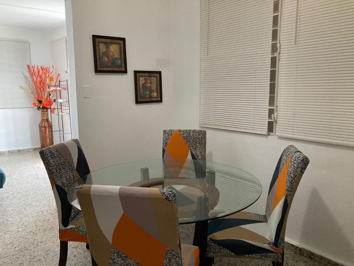 The Little Blue House Apartment Guayama Luaran gambar