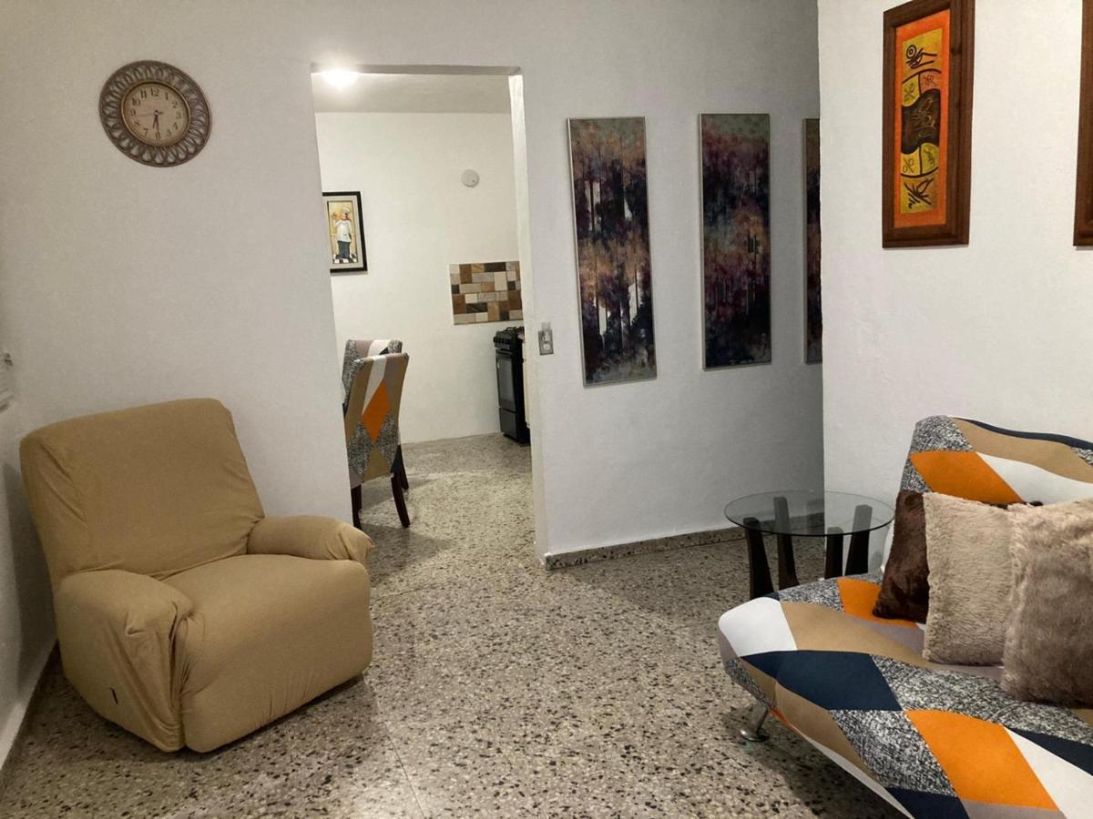 The Little Blue House Apartment Guayama Luaran gambar