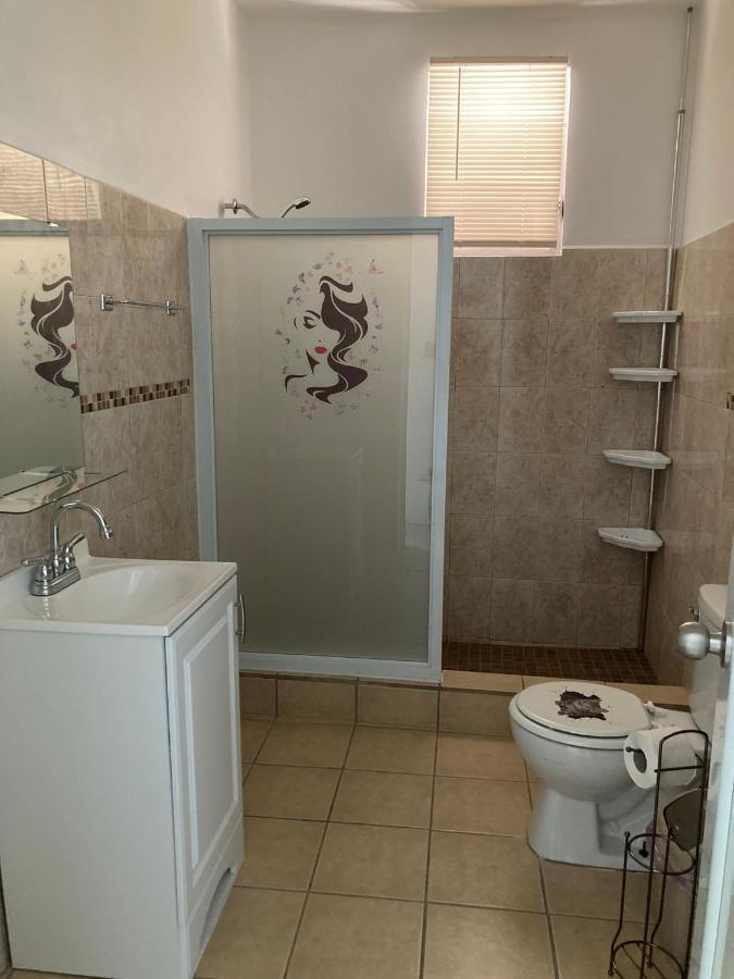 The Little Blue House Apartment Guayama Luaran gambar