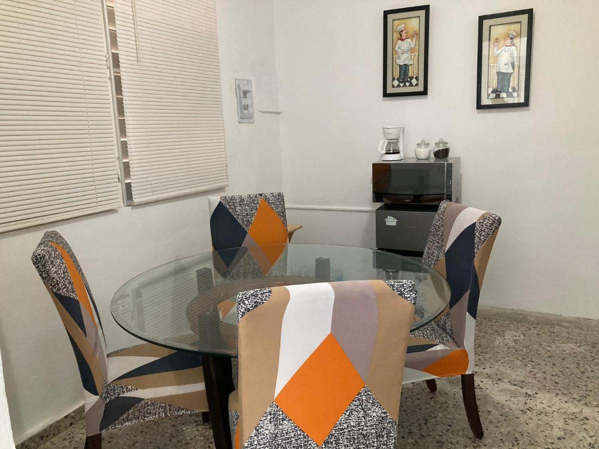 The Little Blue House Apartment Guayama Luaran gambar